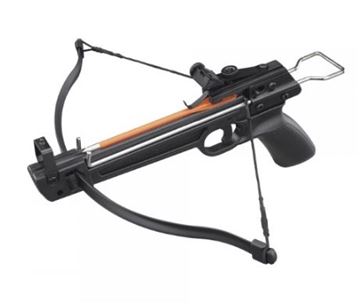 Picture of RECURVE PISTOL CROSSBO 50LBS